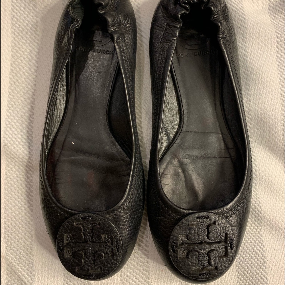 Tory Burch flats